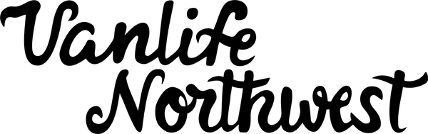Vanlife Northwest logo