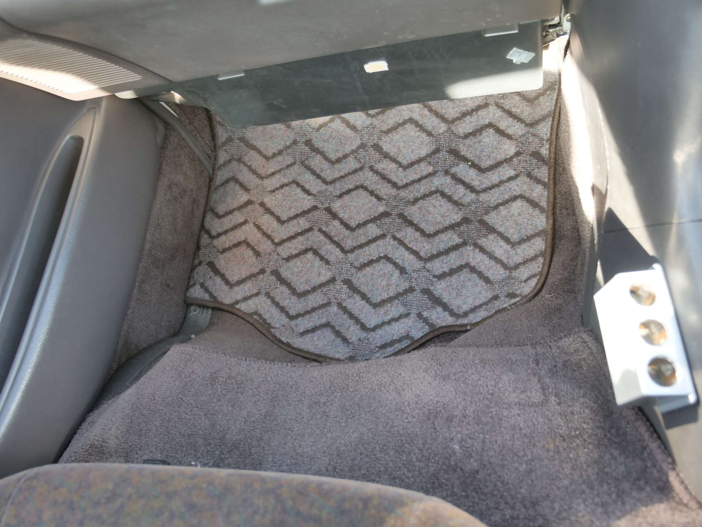 1994 TOYOTA HIACE SUPER CUSTOM LIMITED 4WD VAN