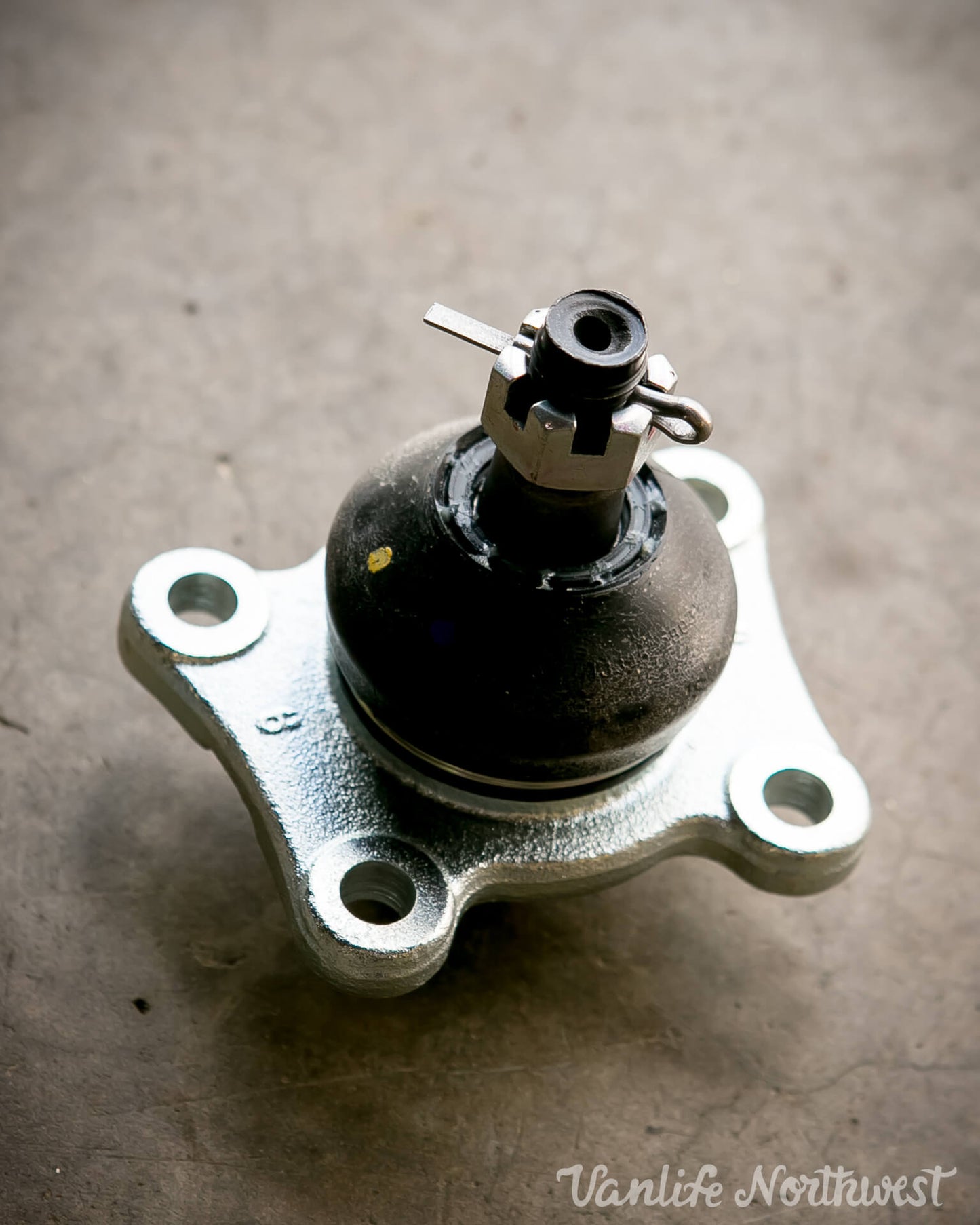 Front Lower Ball Joint
