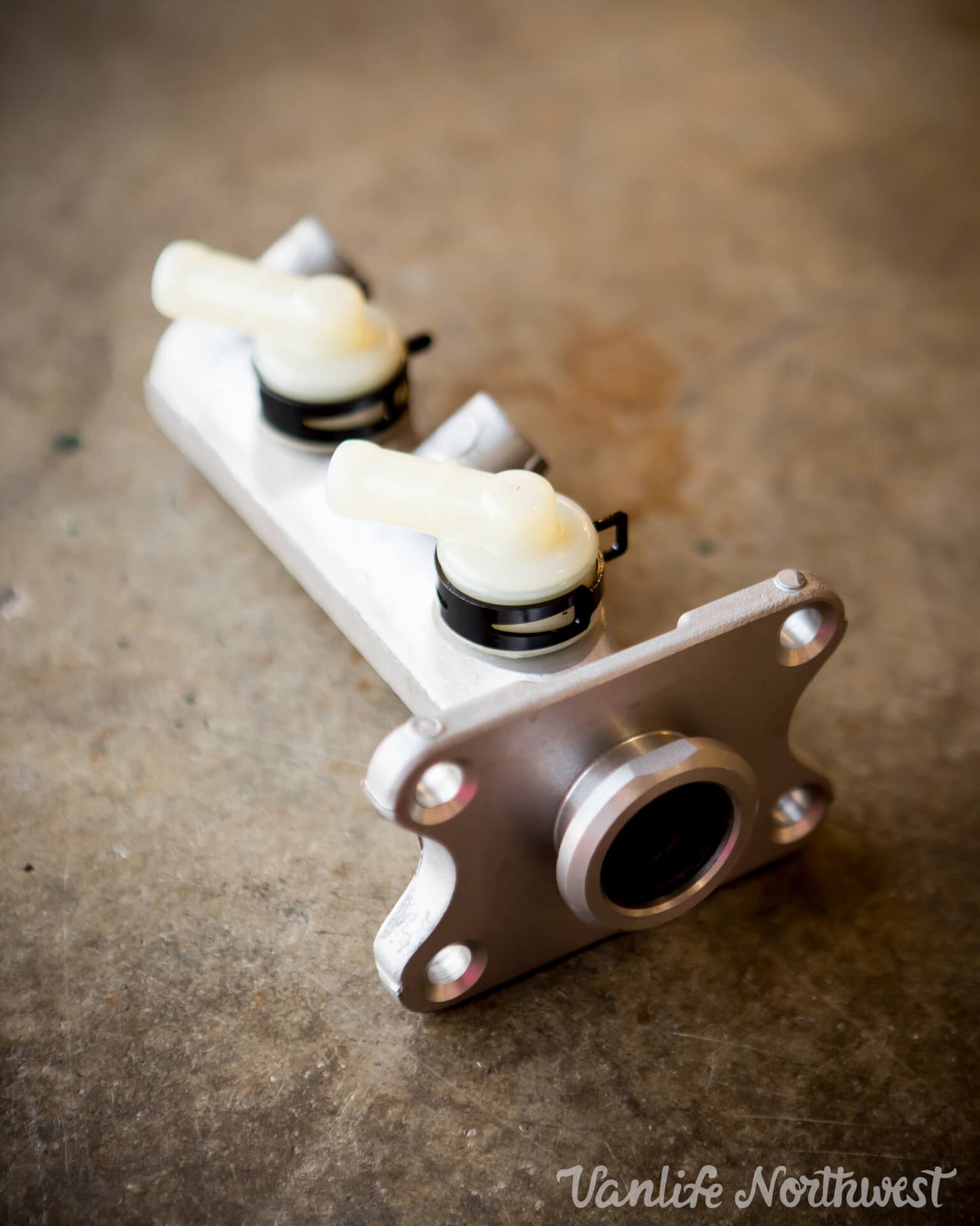Brake Master Cylinder