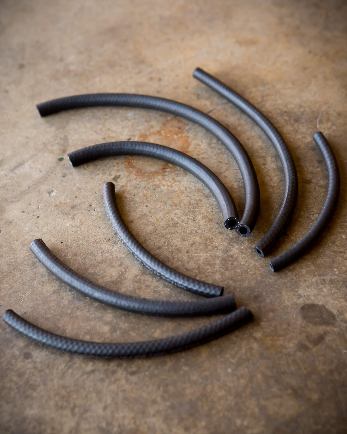 Fuel Line Replacement Kit