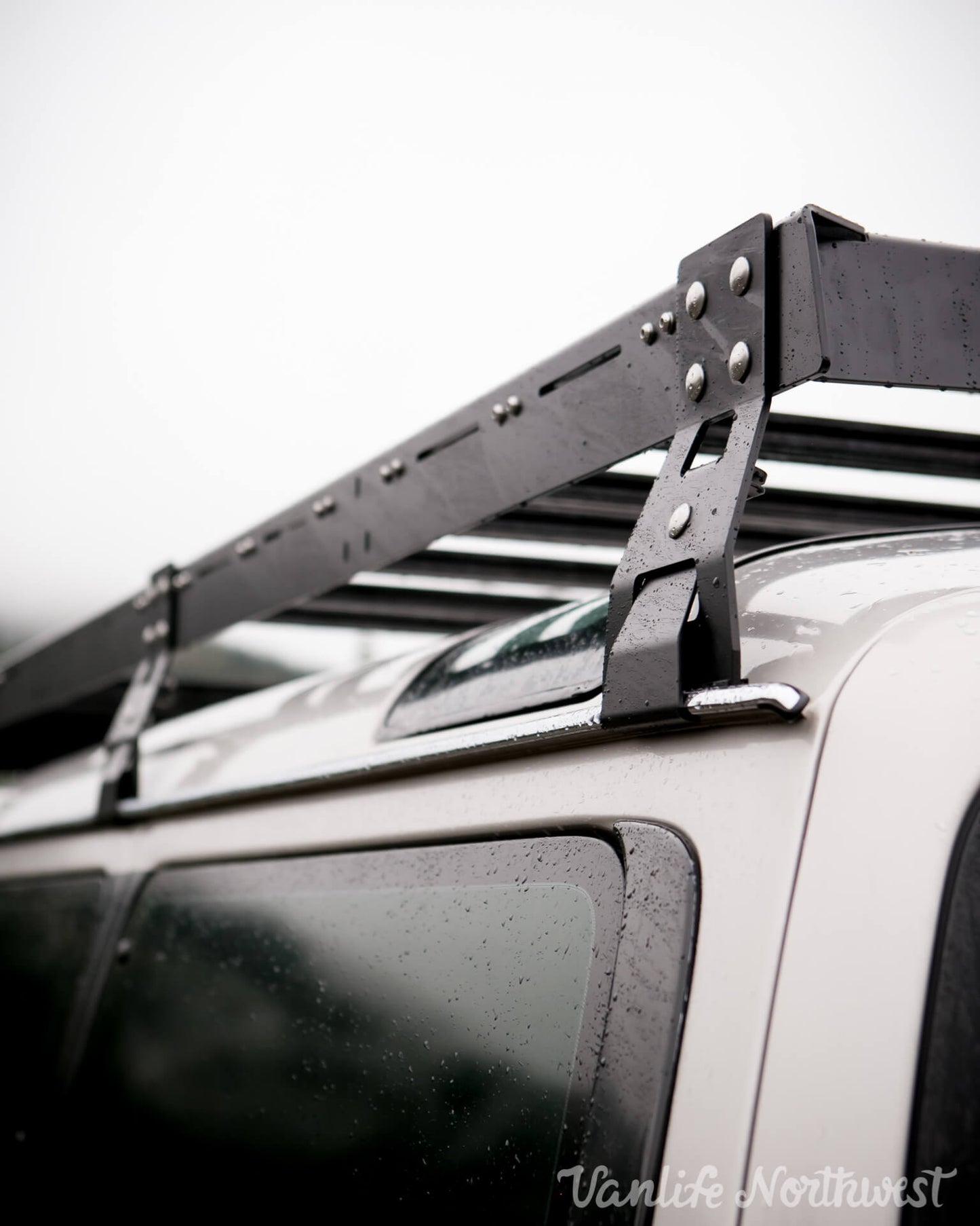 Pluto Roof Rack