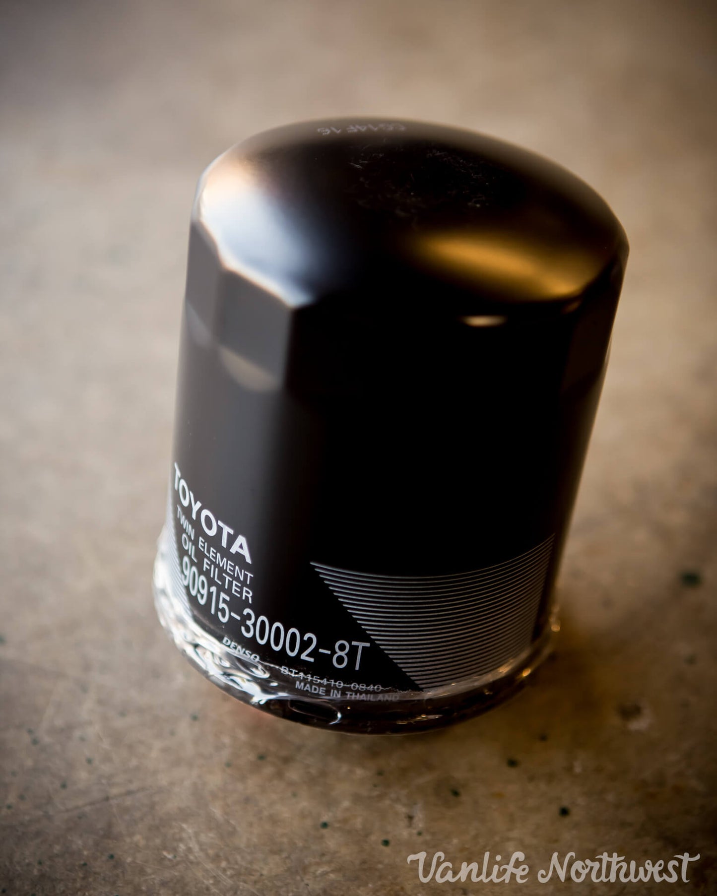 Oil Filter