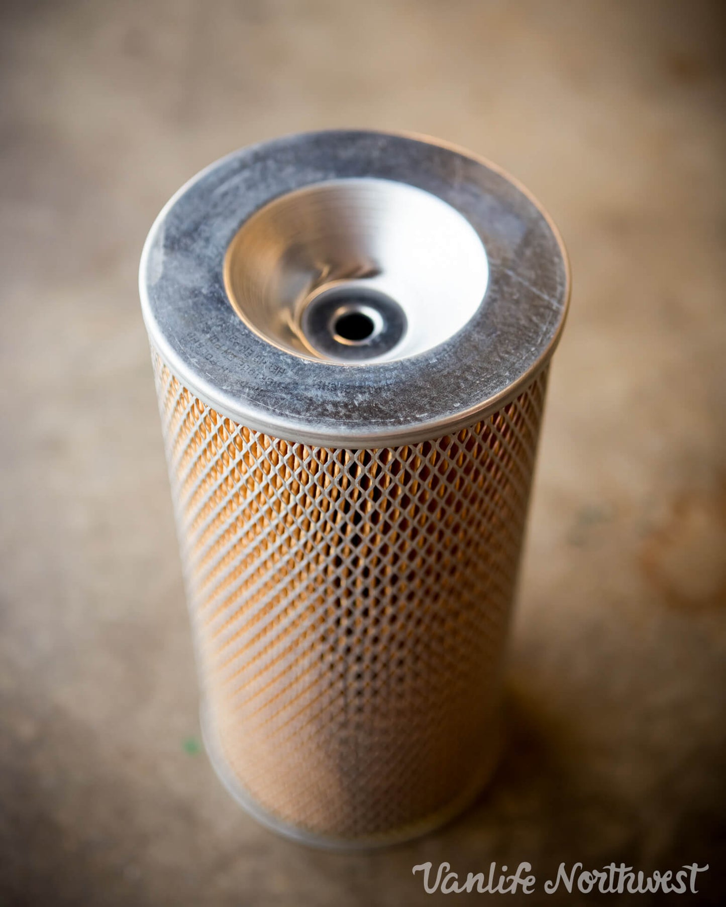 Air Filter