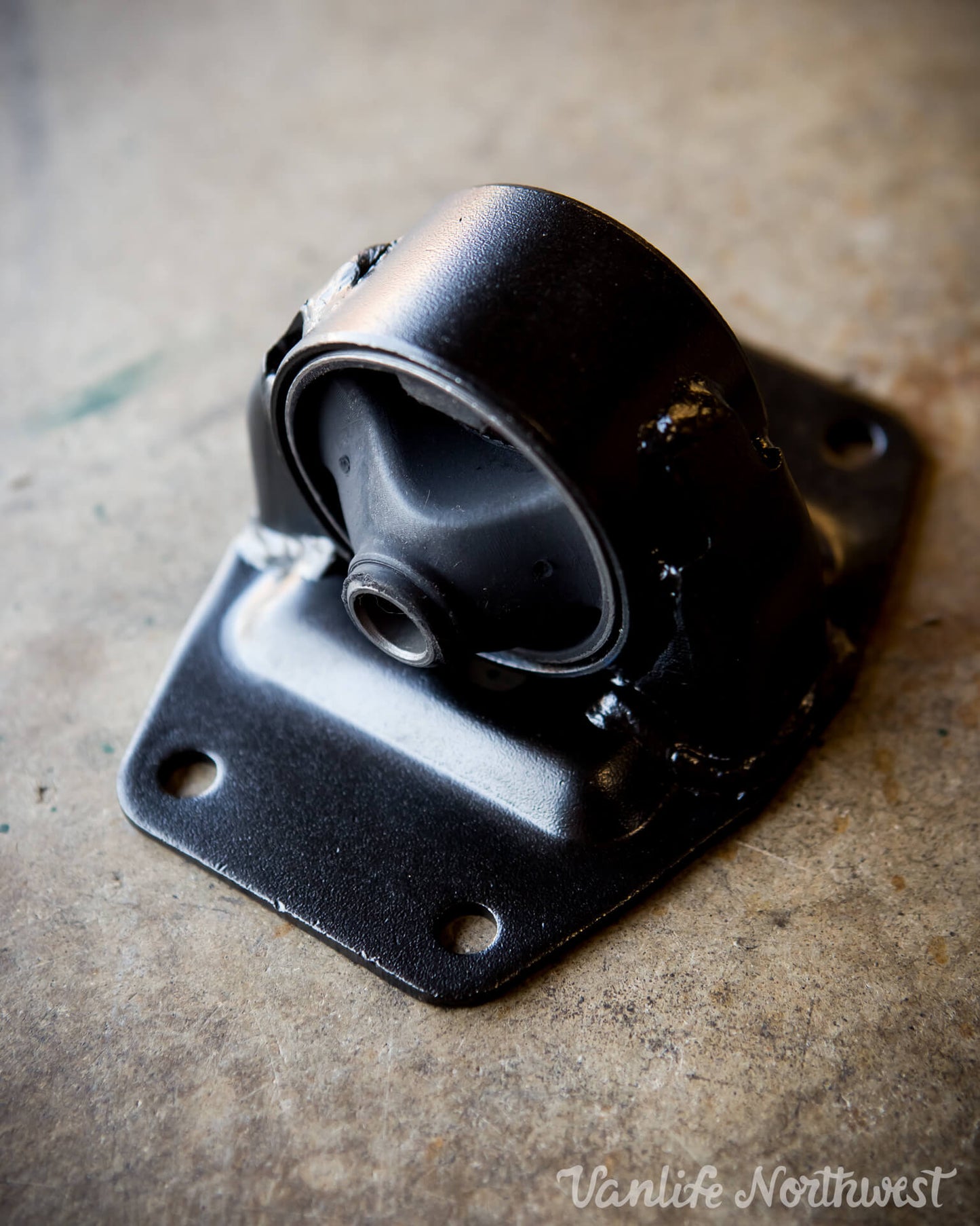 Motor Mounts