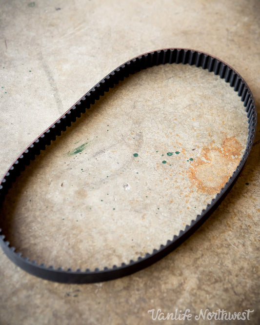 Timing Belt