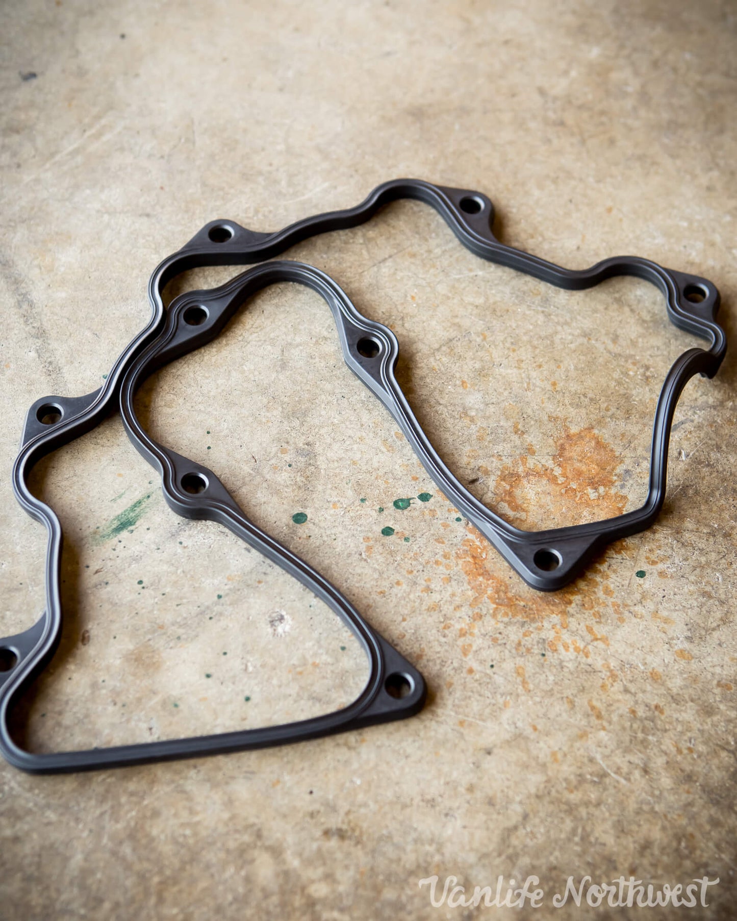 Valve Cover Gasket
