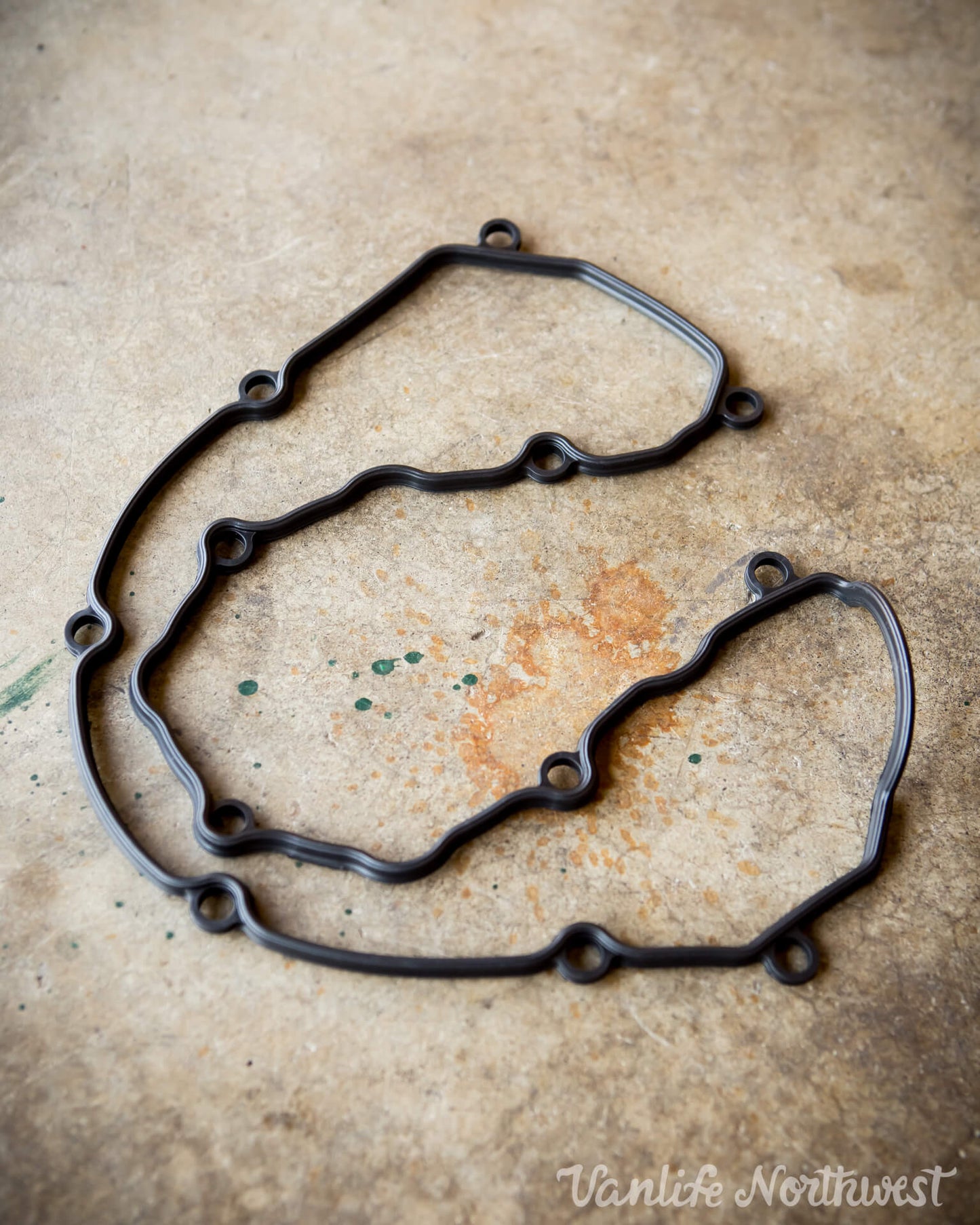 Valve Cover Gasket
