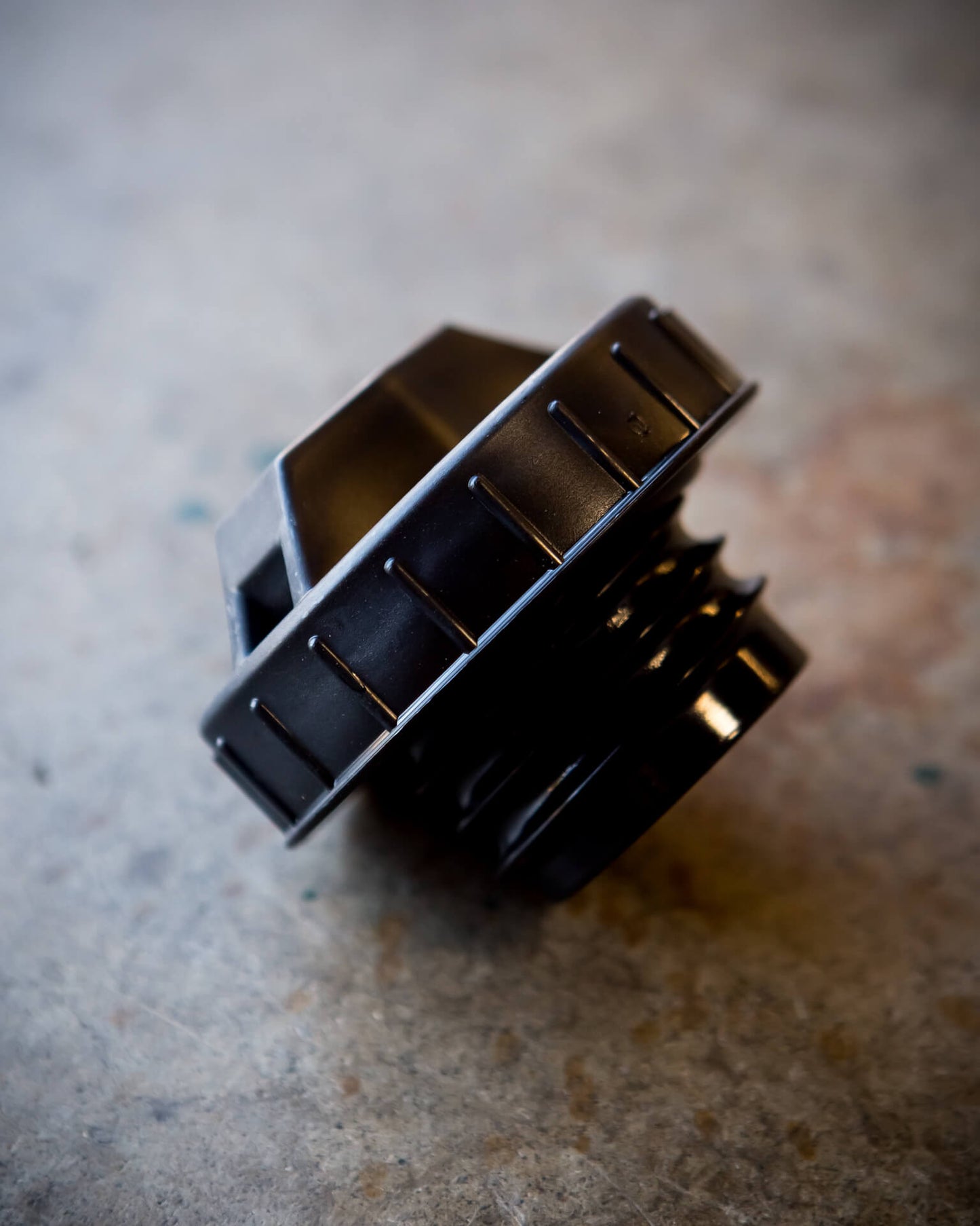 Fuel Cap