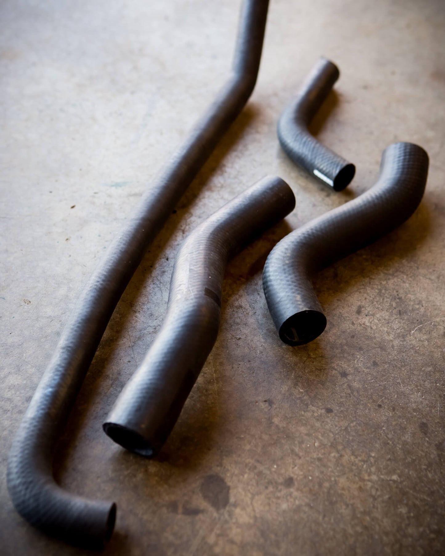 Radiator Hoses