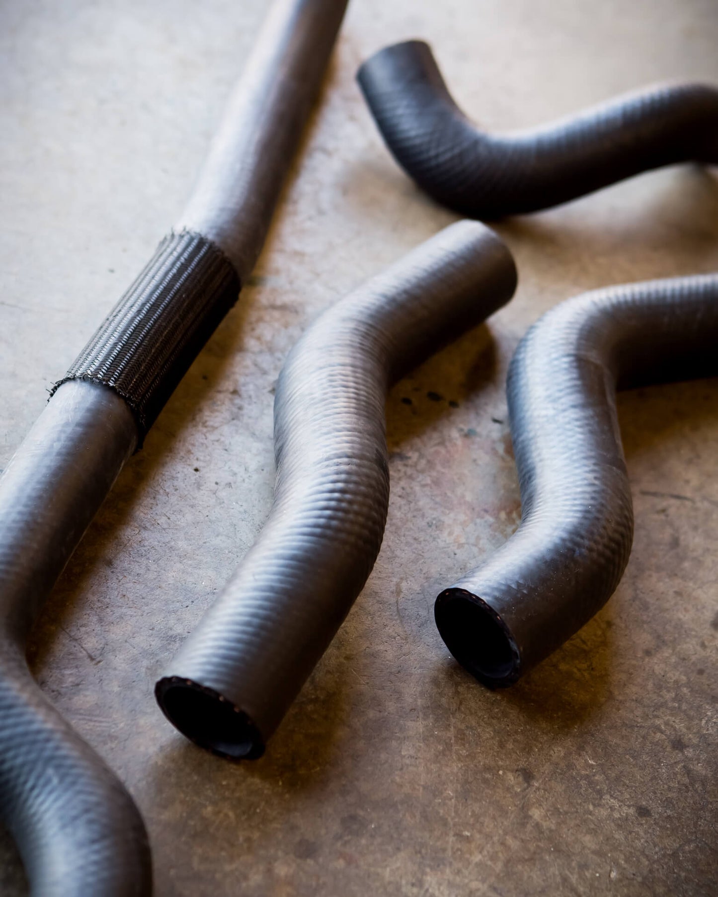Radiator Hoses