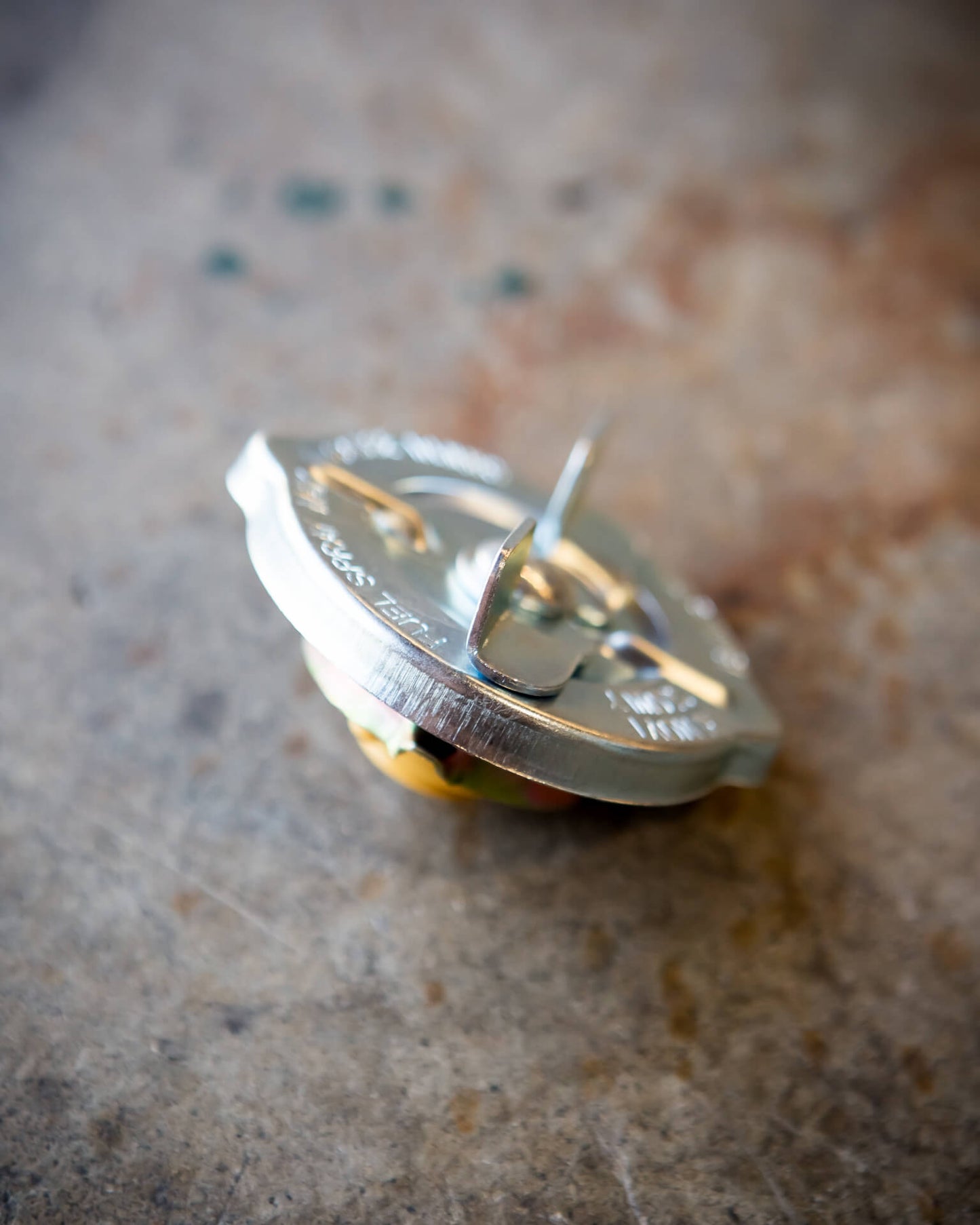 Fuel Cap