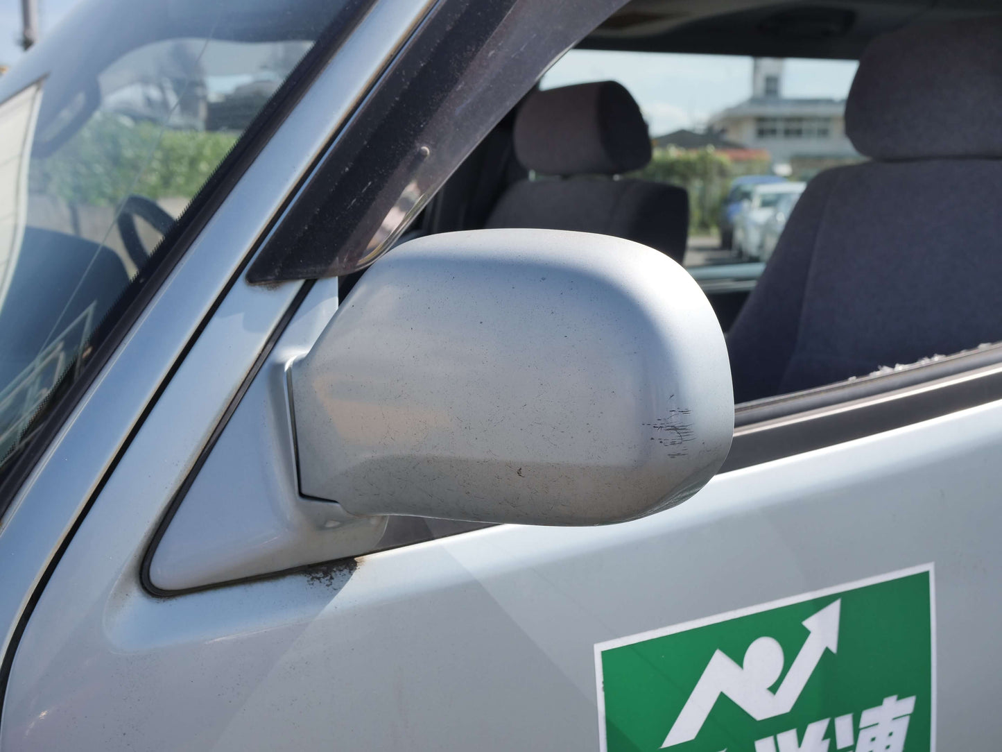 2000 TOYOTA HIACE SUPER CUSTOM 4WD VAN