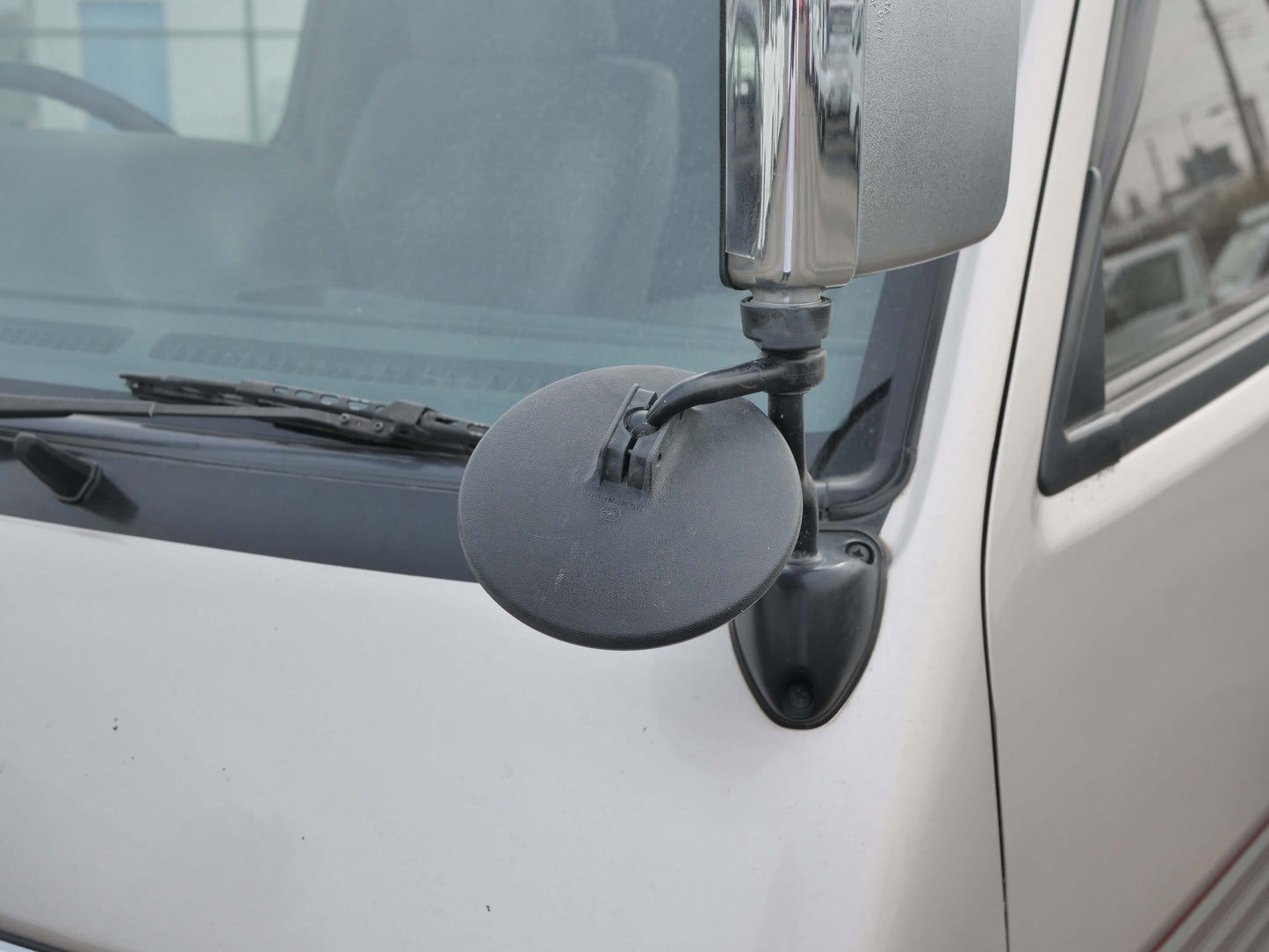 1995 TOYOTA HIACE SUPER CUSTOM 4WD VAN