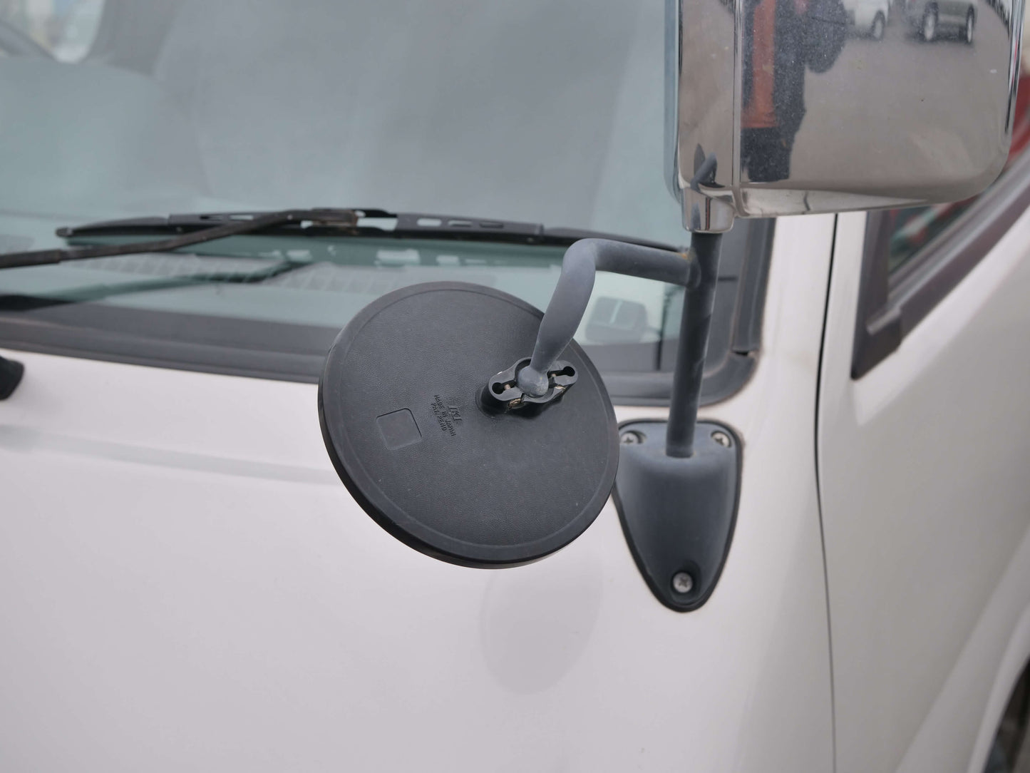 1999 TOYOTA HIACE Hi-ROOF 4wd Campervan