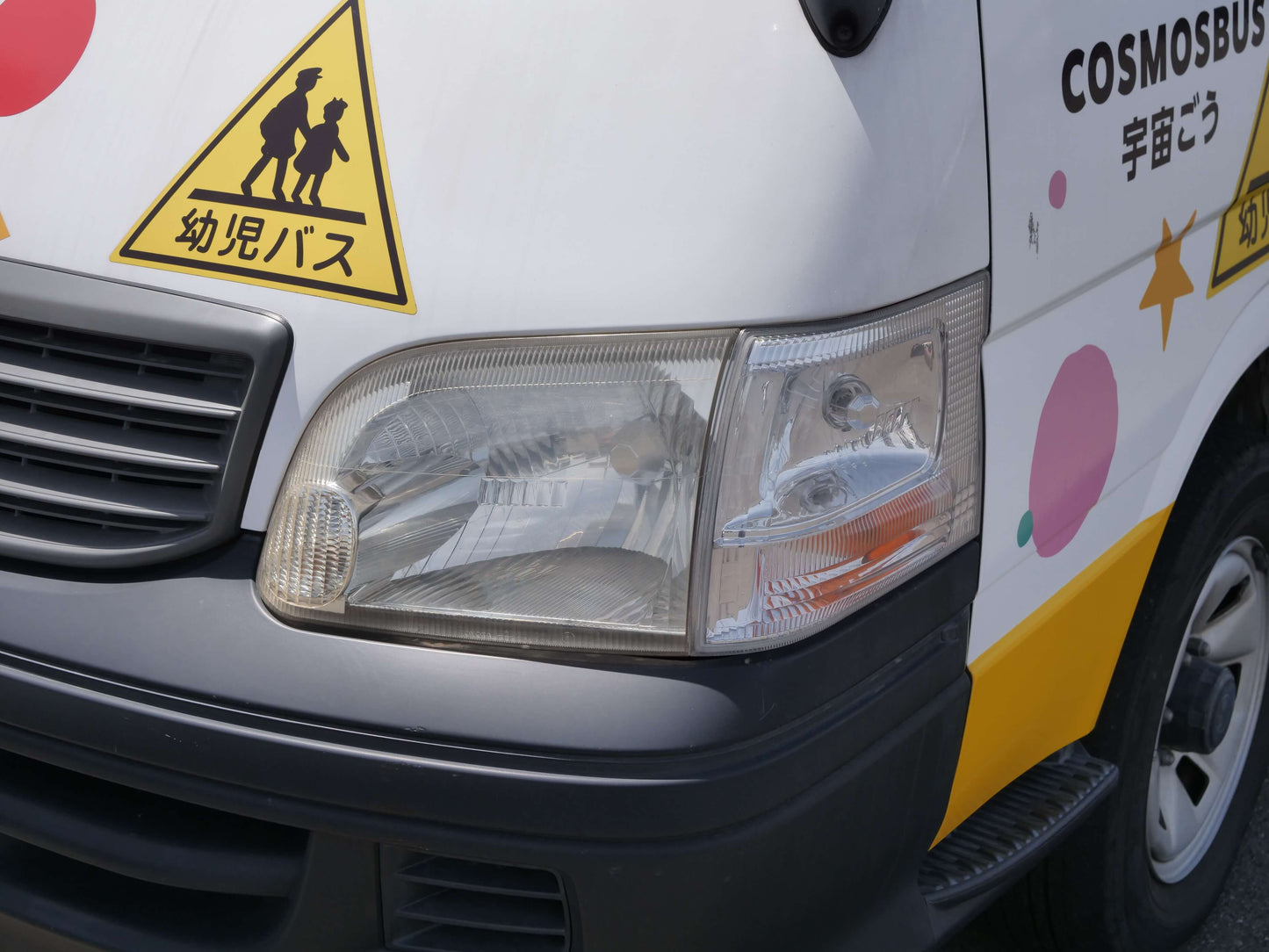 2000 TOYOTA HIACE Extended Wheelbase 4WD DIESEL VAN