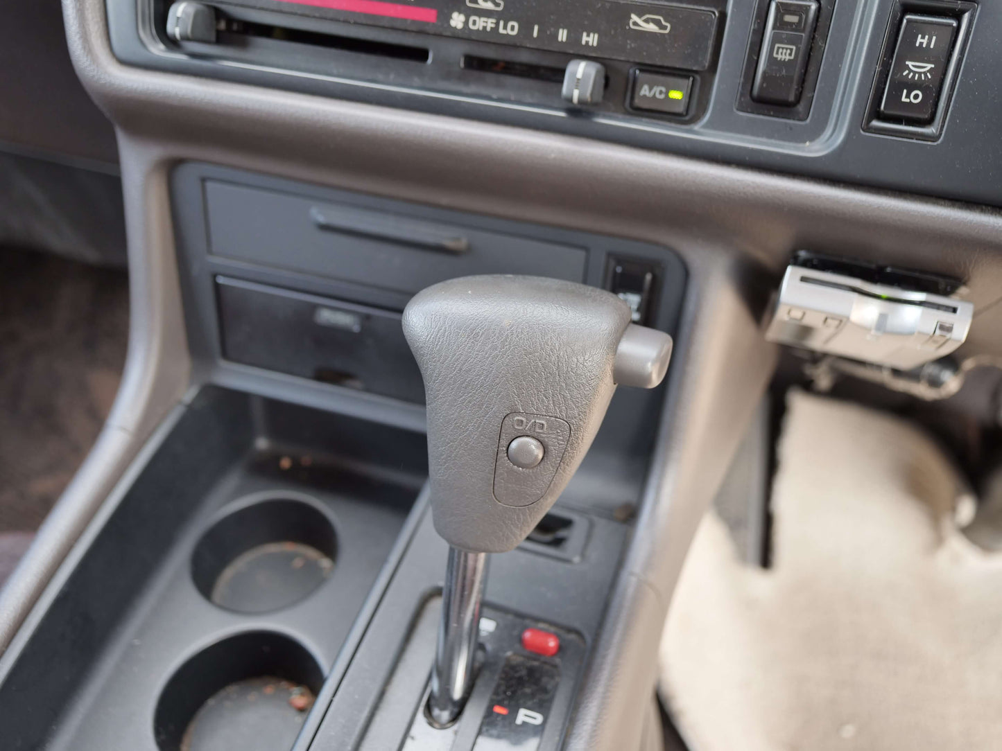 2000 TOYOTA HIACE Grand Cabin Long Wheelbase 4WD DIESEL VAN