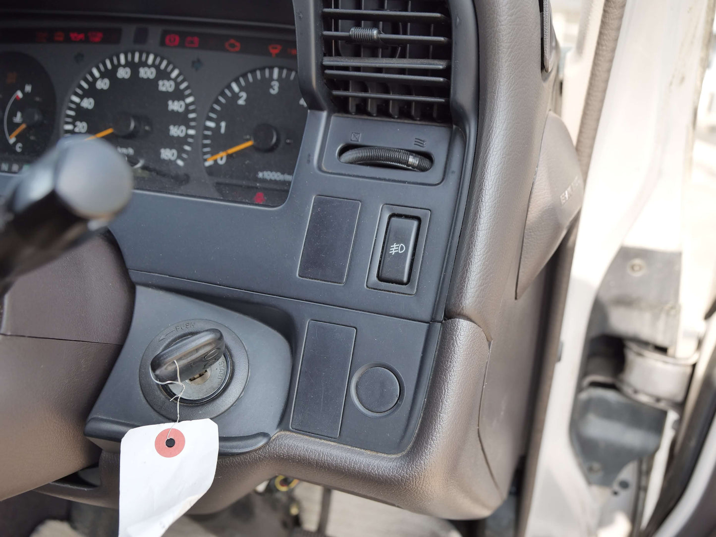 2000 TOYOTA HIACE Grand Cabin Long Wheelbase 4WD DIESEL VAN