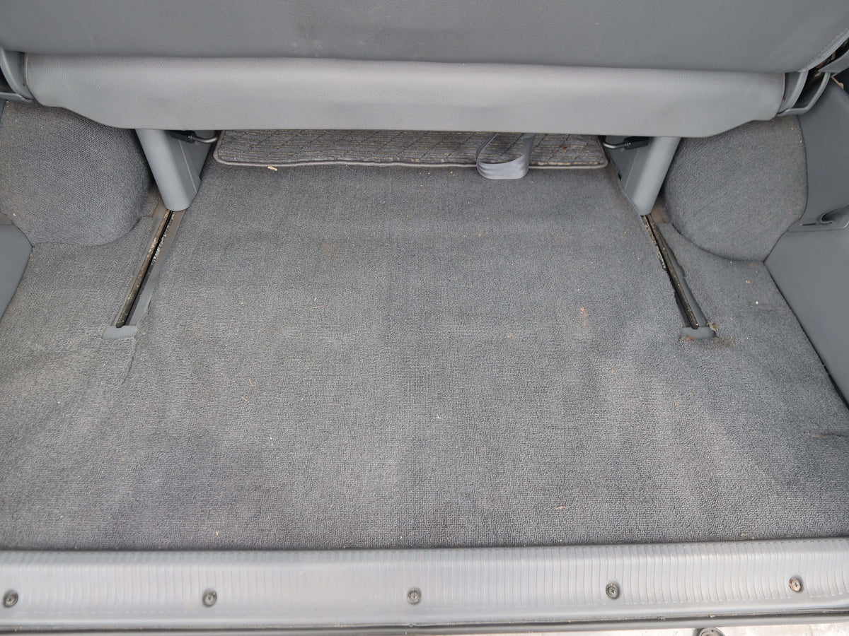 1996 TOYOTA HIACE SUPER CUSTOM 4WD VAN