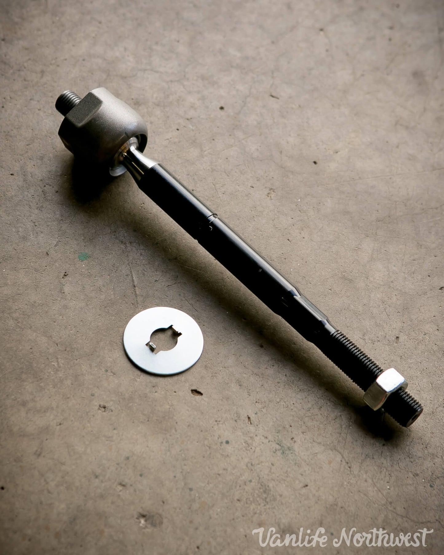 Tie Rods