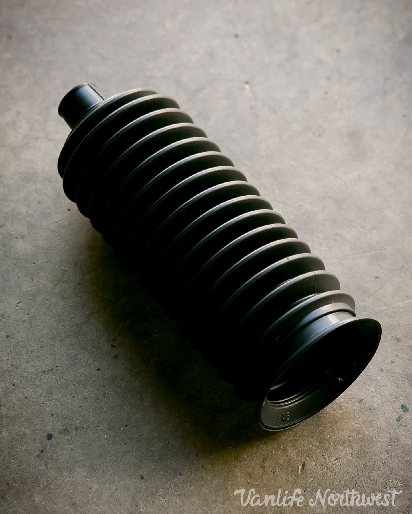 Steering Rack Boot
