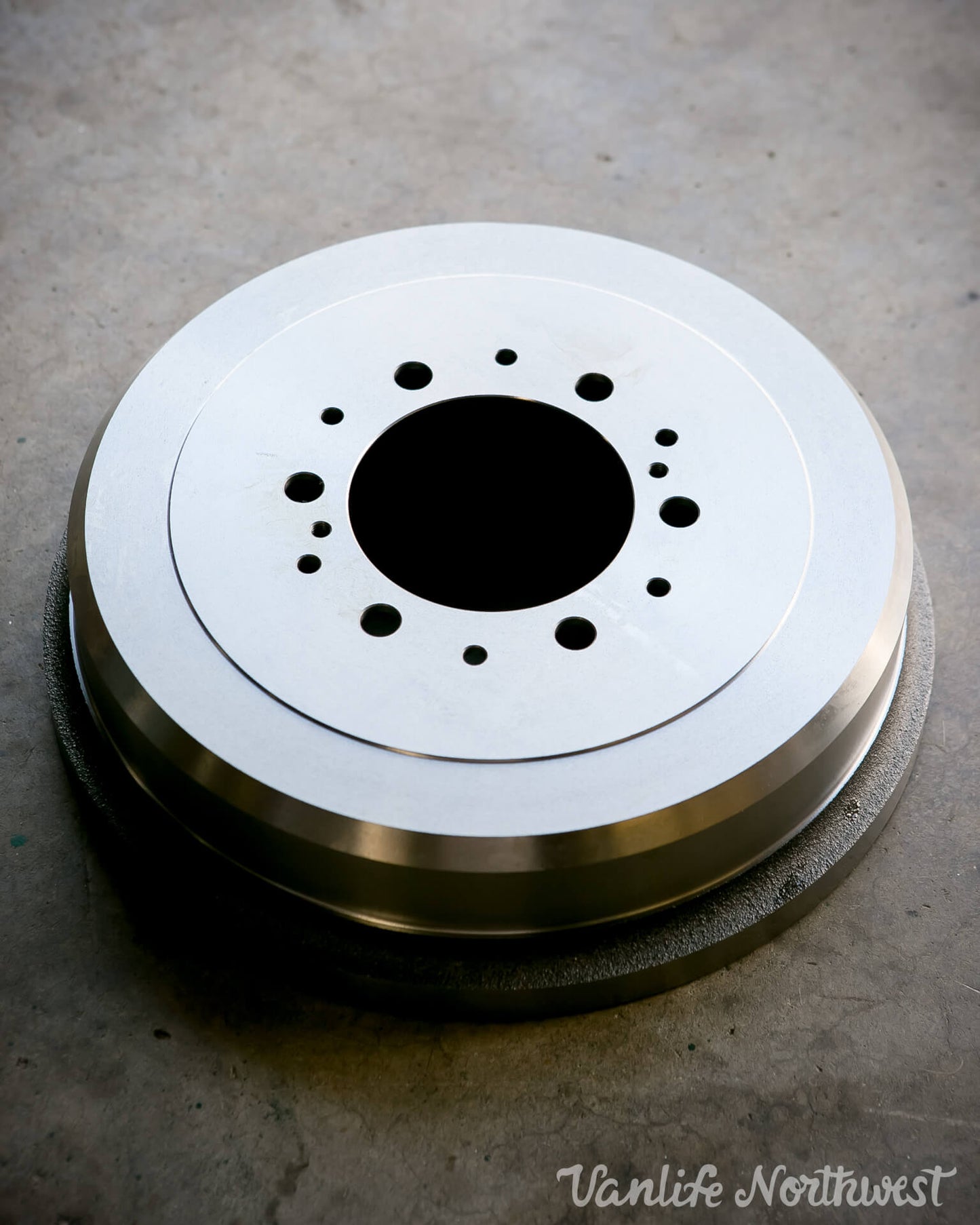 Brake Drum