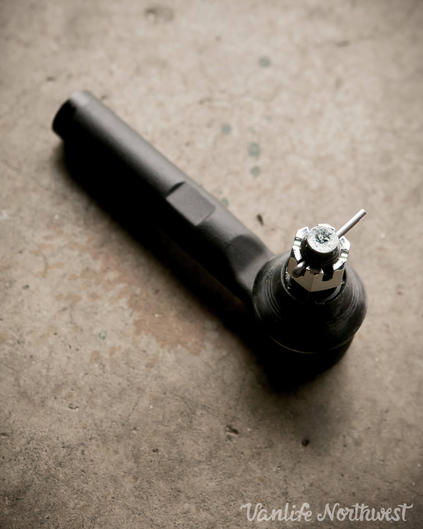 Tie Rods