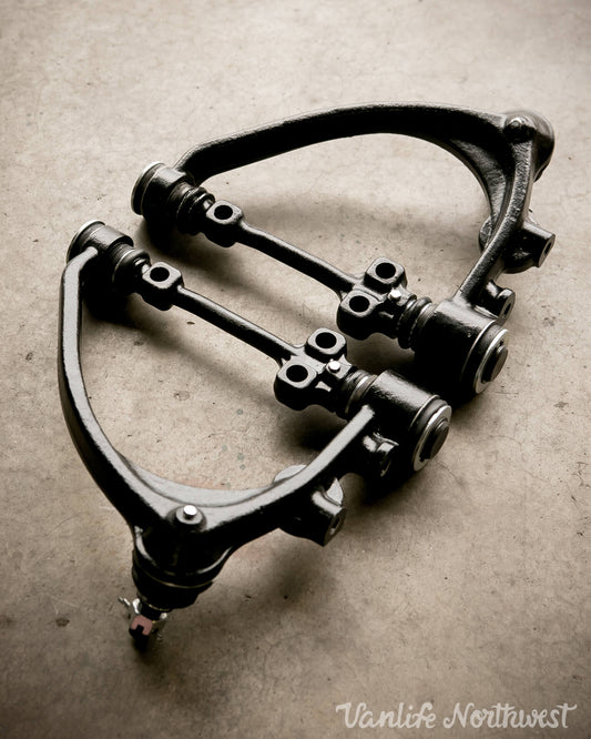 Front Upper Control Arm