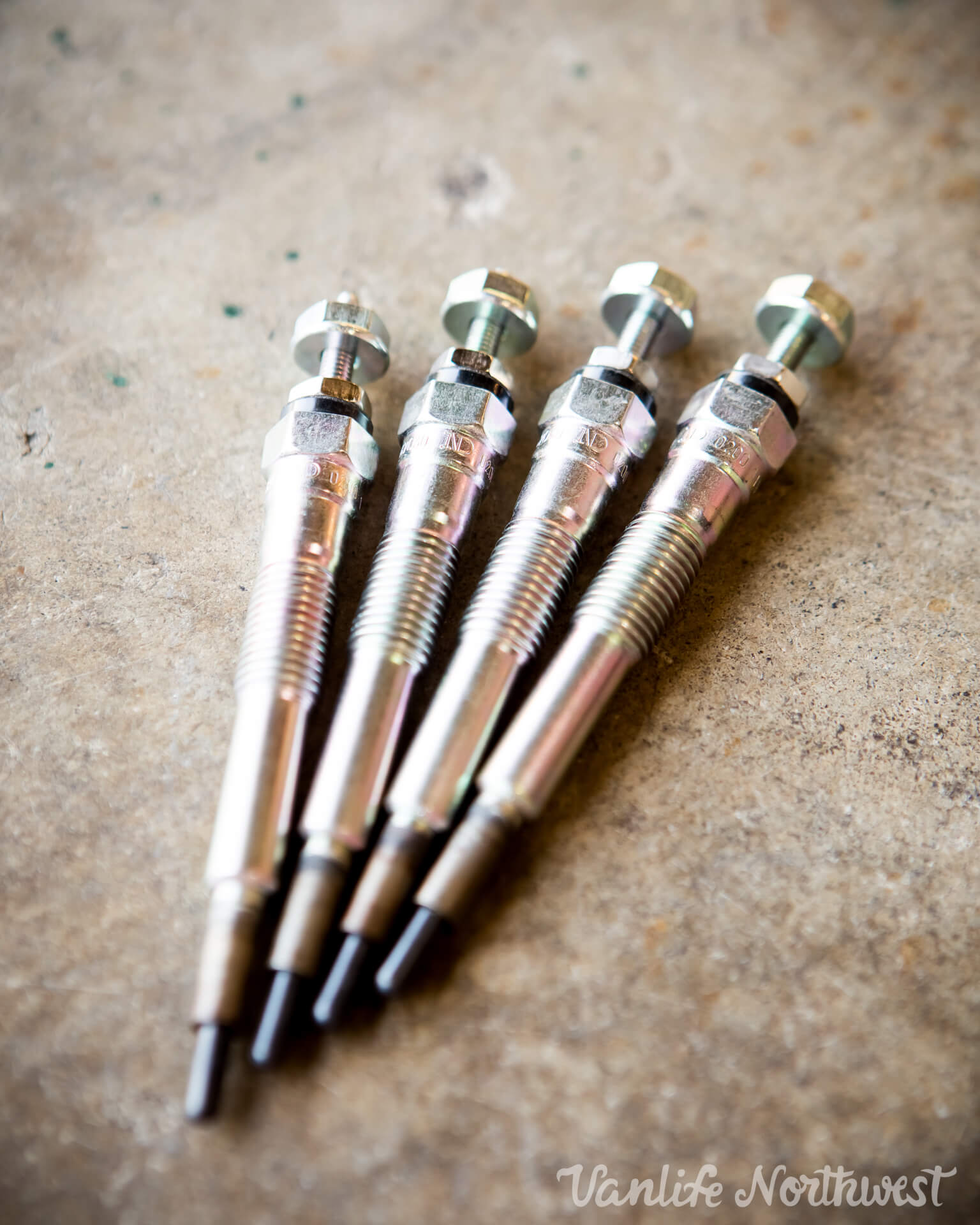 Miniature Glow Plugs at Stella Prell blog