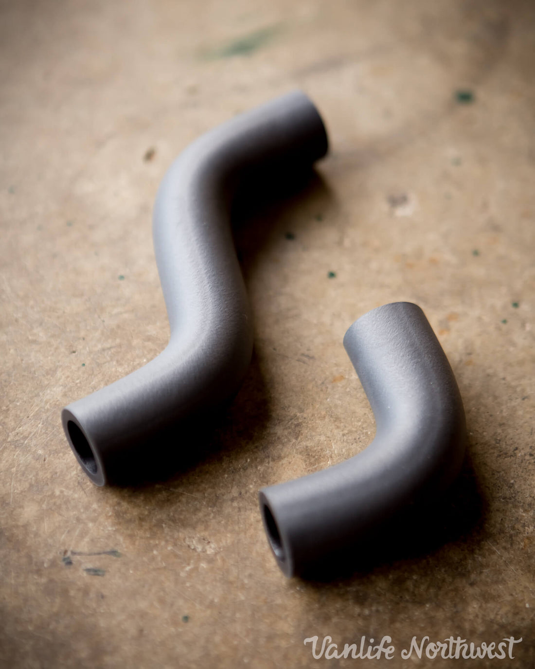 Oil Breather Hoses Vanlife Northwest